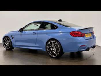 Used BMW M4 2019 for sale - 74305817: Photo