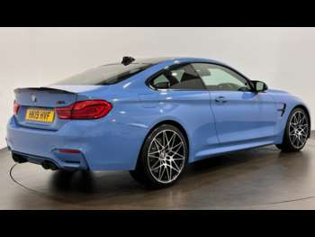 Used BMW M4 2019 for sale - 74305817: Photo
