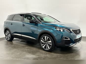 Used Peugeot 5008 2020 for sale - 79778158: Photo