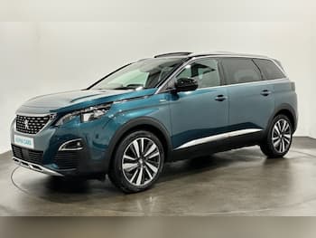 Used Peugeot 5008 2020 for sale - 79778158: Photo