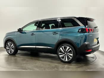 Used Peugeot 5008 2020 for sale - 79778158: Photo