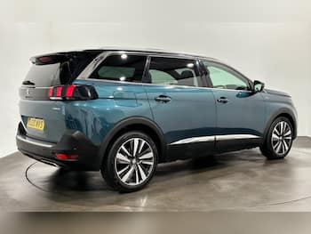 Used Peugeot 5008 2020 for sale - 79778158: Photo