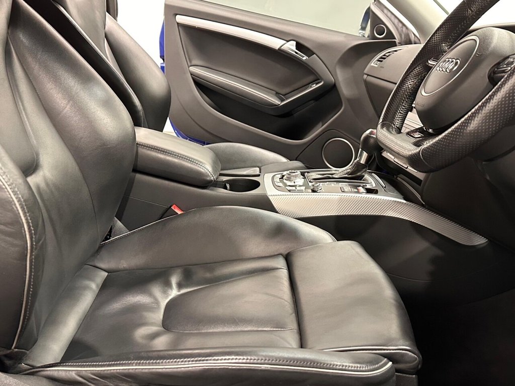 Used Audi RS5 2014 for sale - 76841321: Photo 10