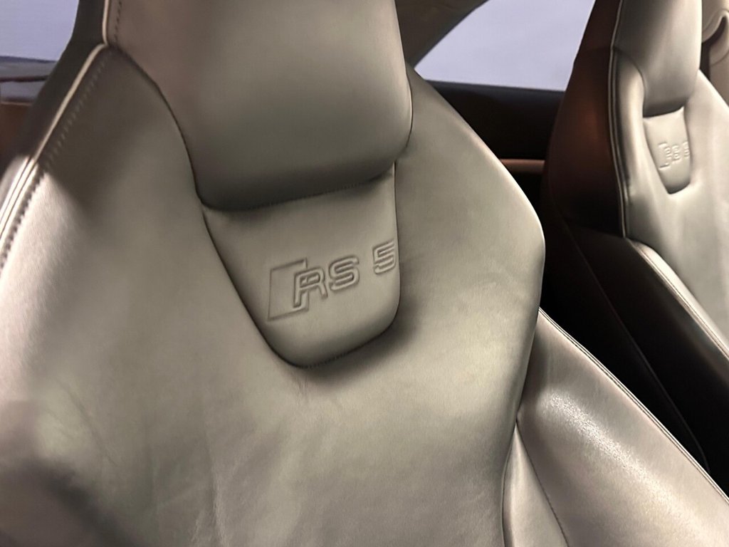 Used Audi RS5 2014 for sale - 76841321: Photo 11