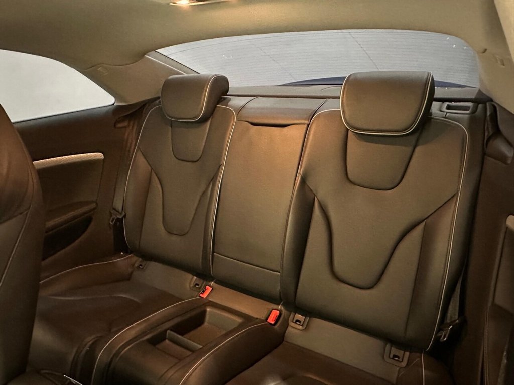 Used Audi RS5 2014 for sale - 76841321: Photo 13