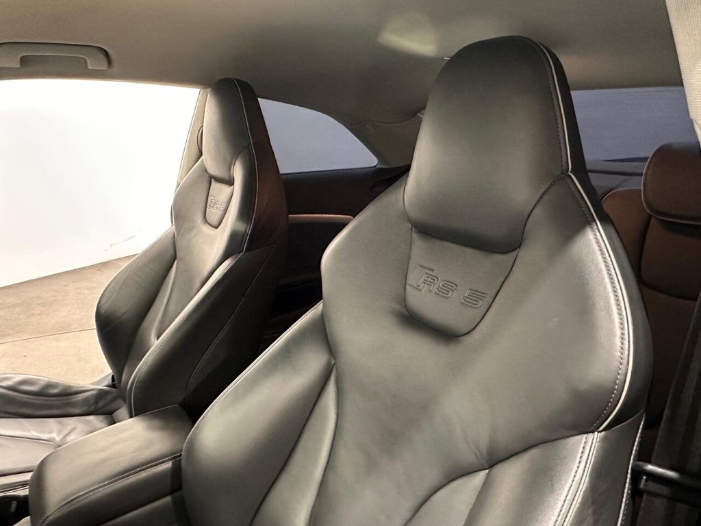 Used Audi RS5 2014 for sale - 76841321: Photo 14