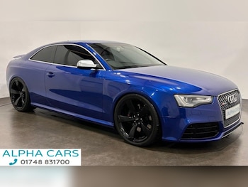 2014 (05) - 4.2 FSI Quattro 2dr S Tronic