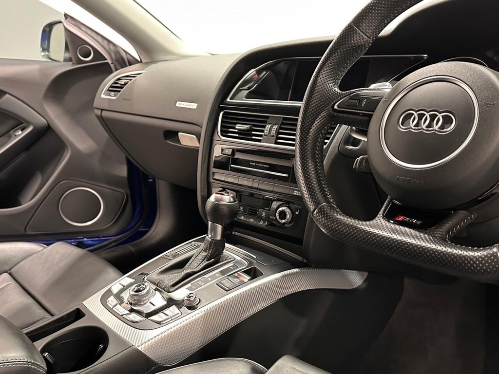 Used Audi RS5 2014 for sale - 76841321: Photo 22