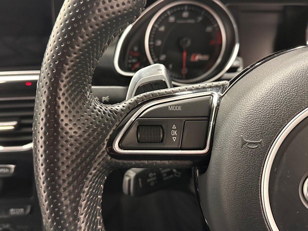 Used Audi RS5 2014 for sale - 76841321: Photo 24