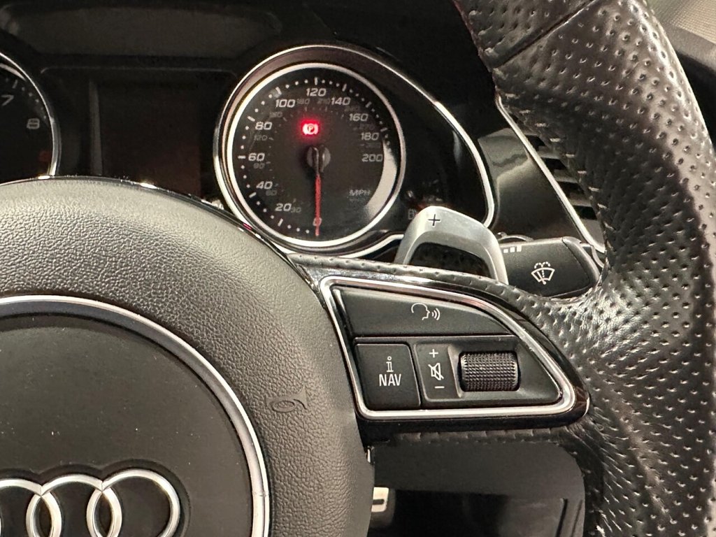 Used Audi RS5 2014 for sale - 76841321: Photo 25