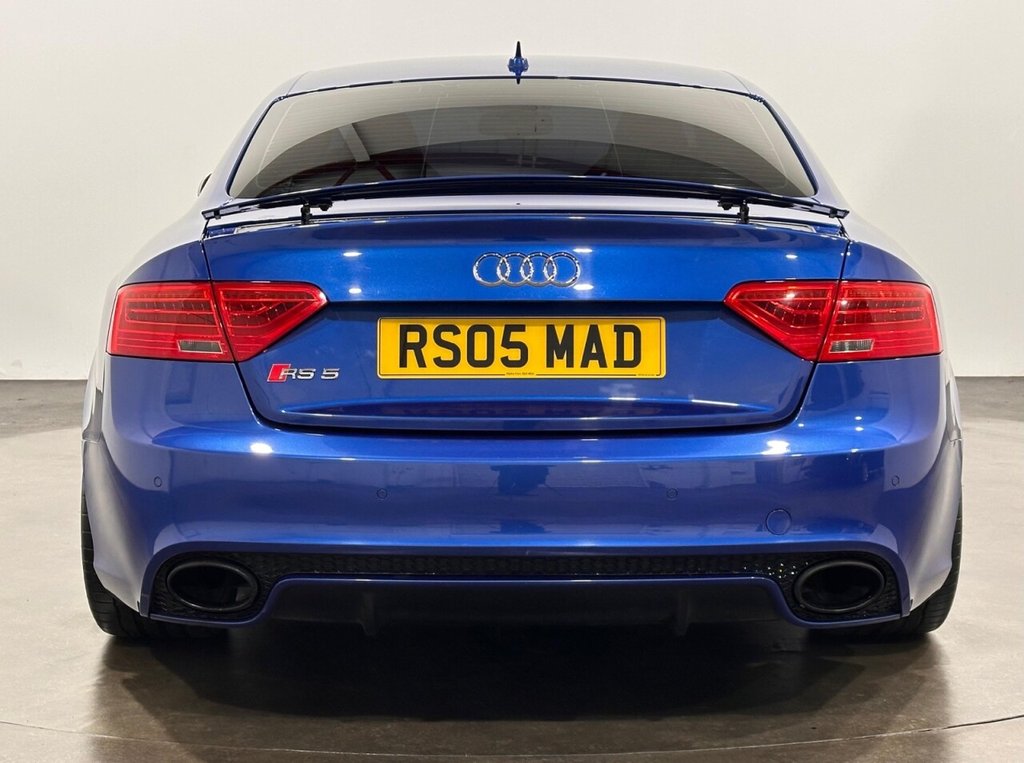 Used Audi RS5 2014 for sale - 76841321: Photo 6