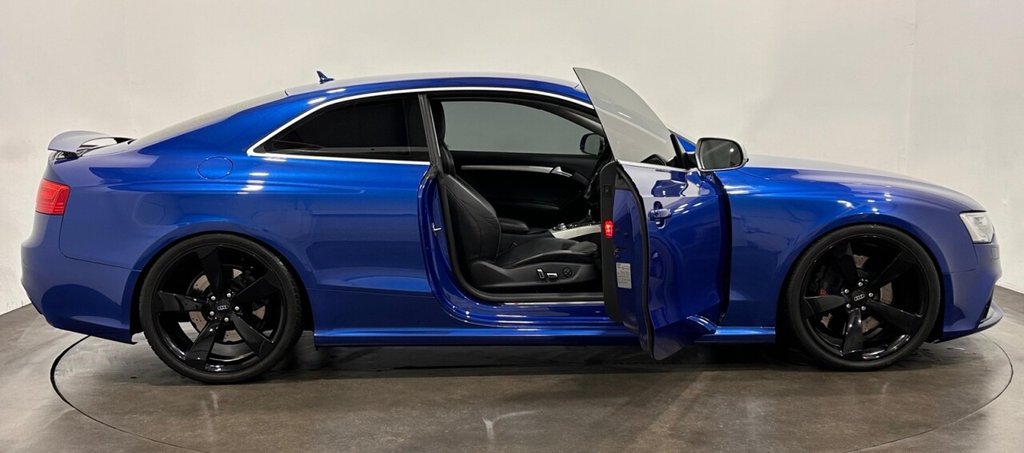 Used Audi RS5 2014 for sale - 76841321: Photo 7