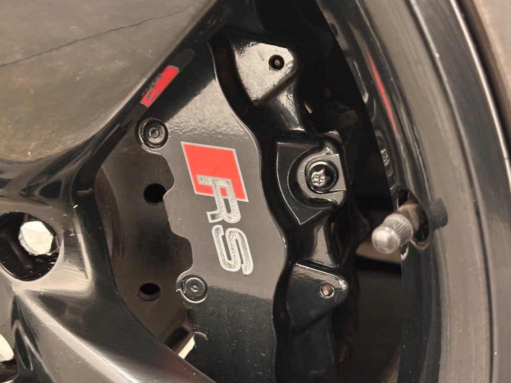 Used Audi RS5 2014 for sale - 76841321: Photo 9