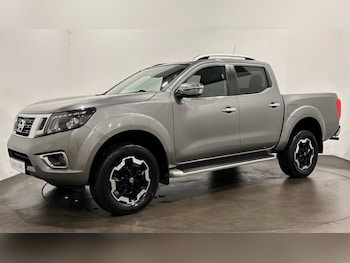 Used Nissan Navara 2021 for sale - 77153313: Photo
