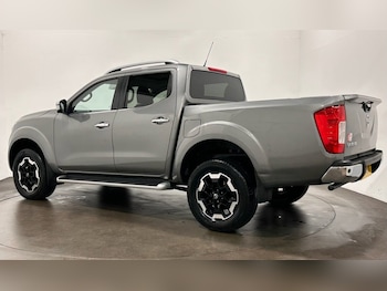 Used Nissan Navara 2021 for sale - 77153313: Photo