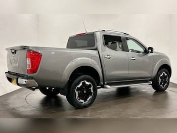 Used Nissan Navara 2021 for sale - 77153313: Photo