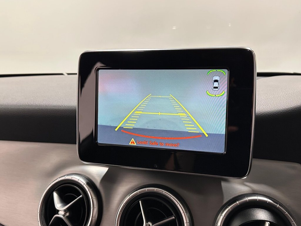 Used Mercedes-Benz CLA 2015 for sale - 76510019: Photo 10