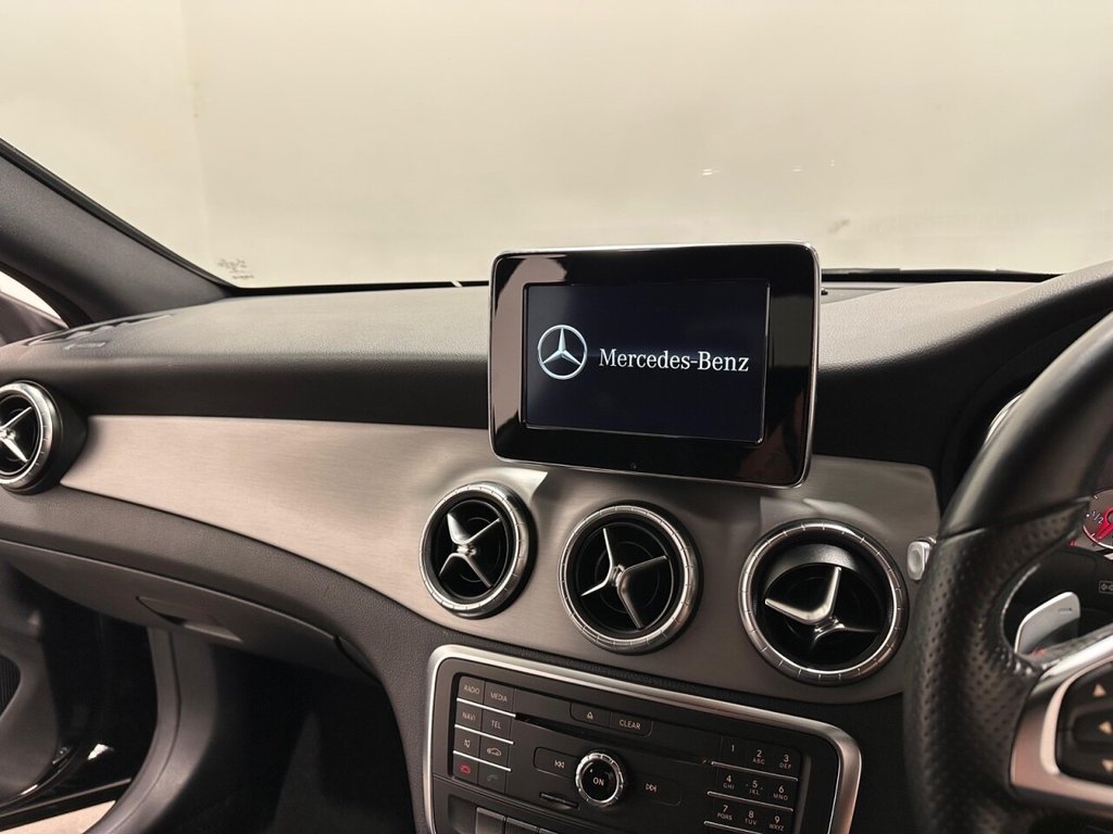 Used Mercedes-Benz CLA 2015 for sale - 76510019: Photo 11