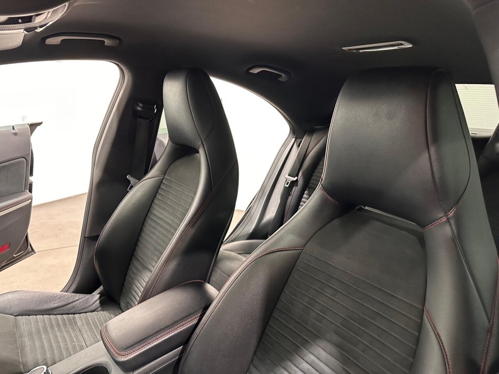 Used Mercedes-Benz CLA 2015 for sale - 76510019: Photo 13