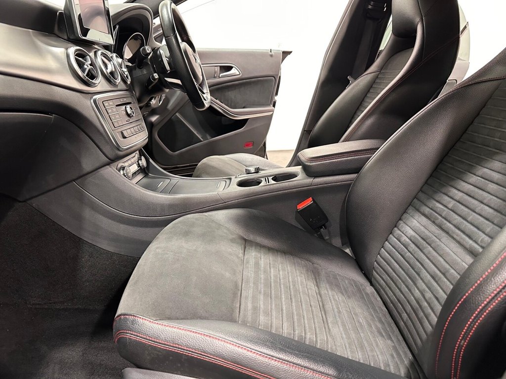 Used Mercedes-Benz CLA 2015 for sale - 76510019: Photo 14