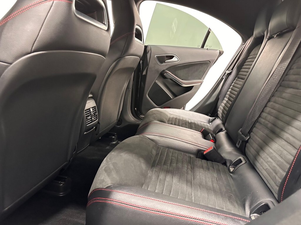 Used Mercedes-Benz CLA 2015 for sale - 76510019: Photo 15