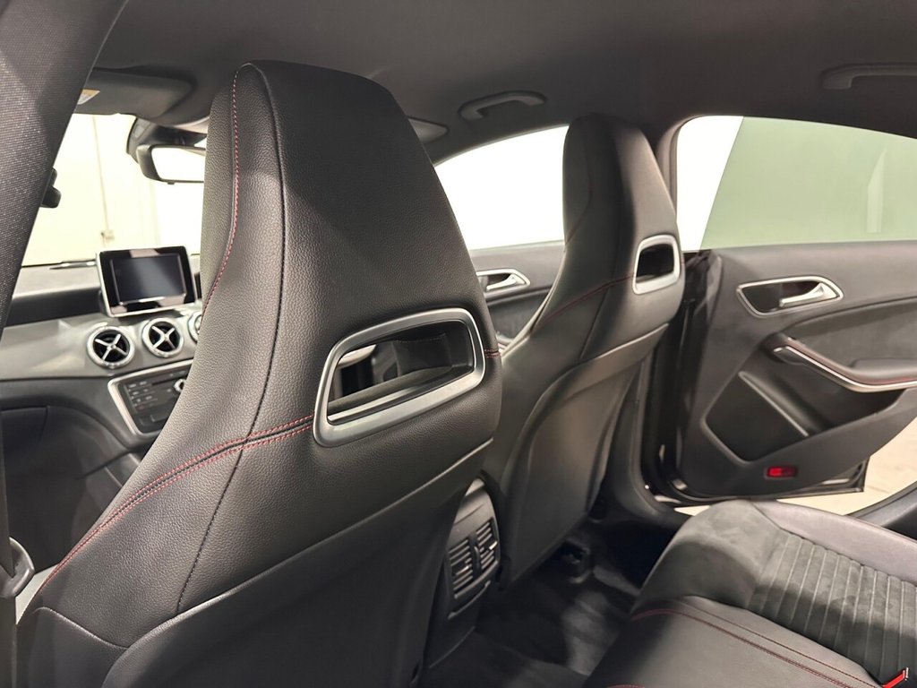Used Mercedes-Benz CLA 2015 for sale - 76510019: Photo 16