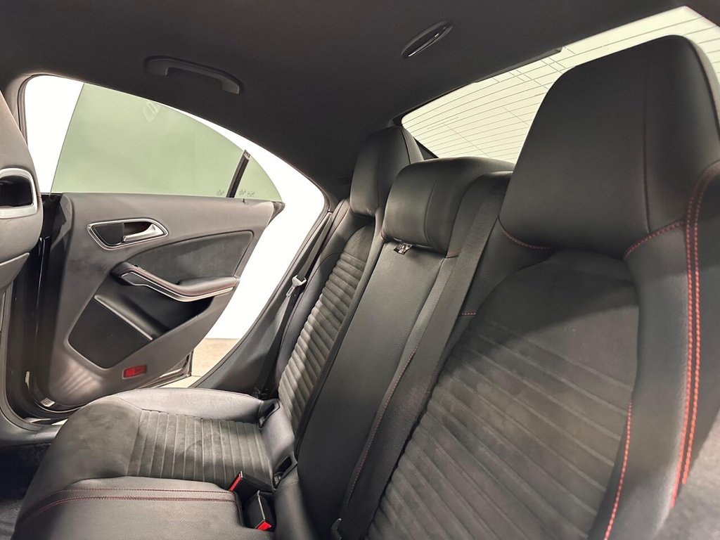 Used Mercedes-Benz CLA 2015 for sale - 76510019: Photo 17