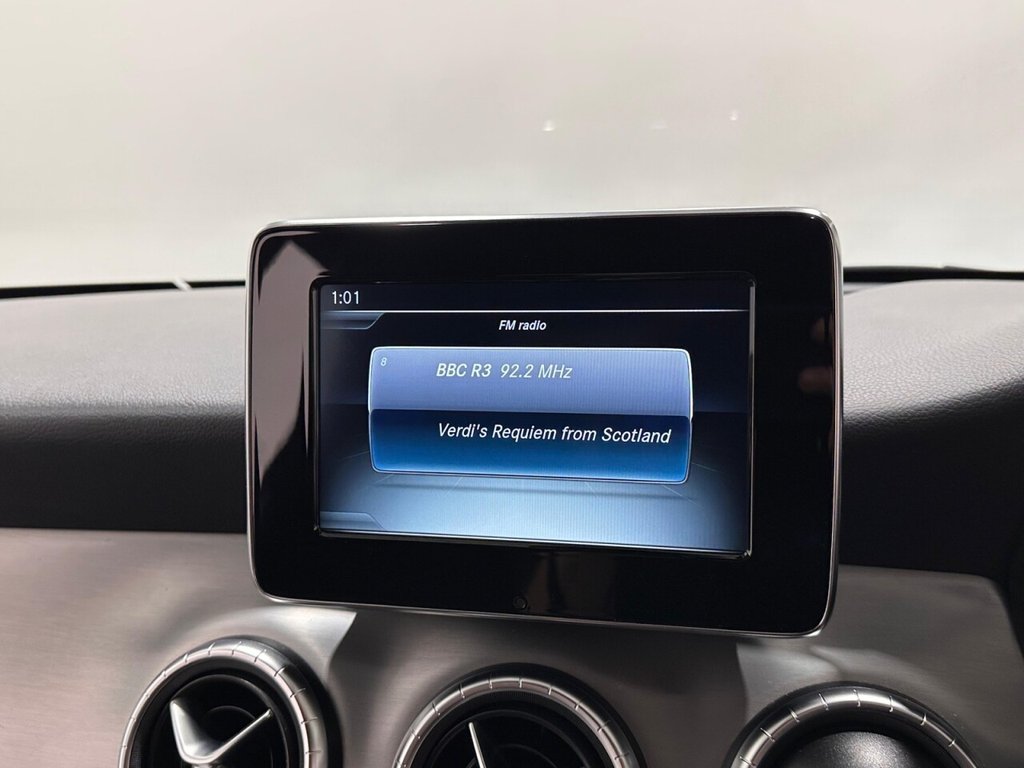 Used Mercedes-Benz CLA 2015 for sale - 76510019: Photo 18