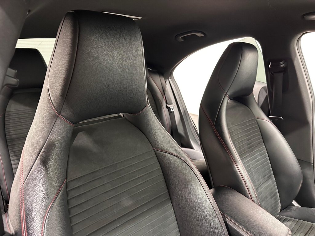Used Mercedes-Benz CLA 2015 for sale - 76510019: Photo 21