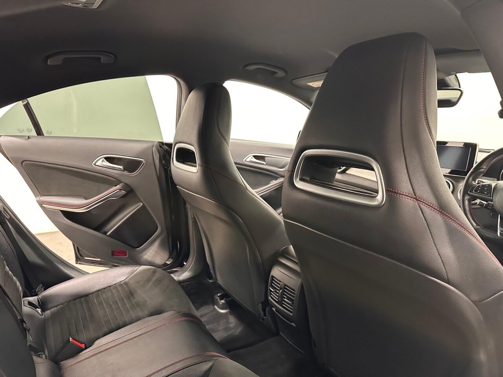 Used Mercedes-Benz CLA 2015 for sale - 76510019: Photo 22