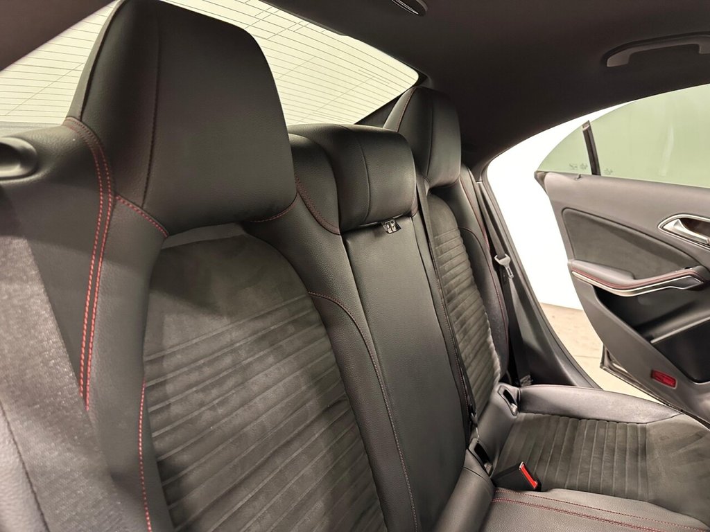 Used Mercedes-Benz CLA 2015 for sale - 76510019: Photo 23