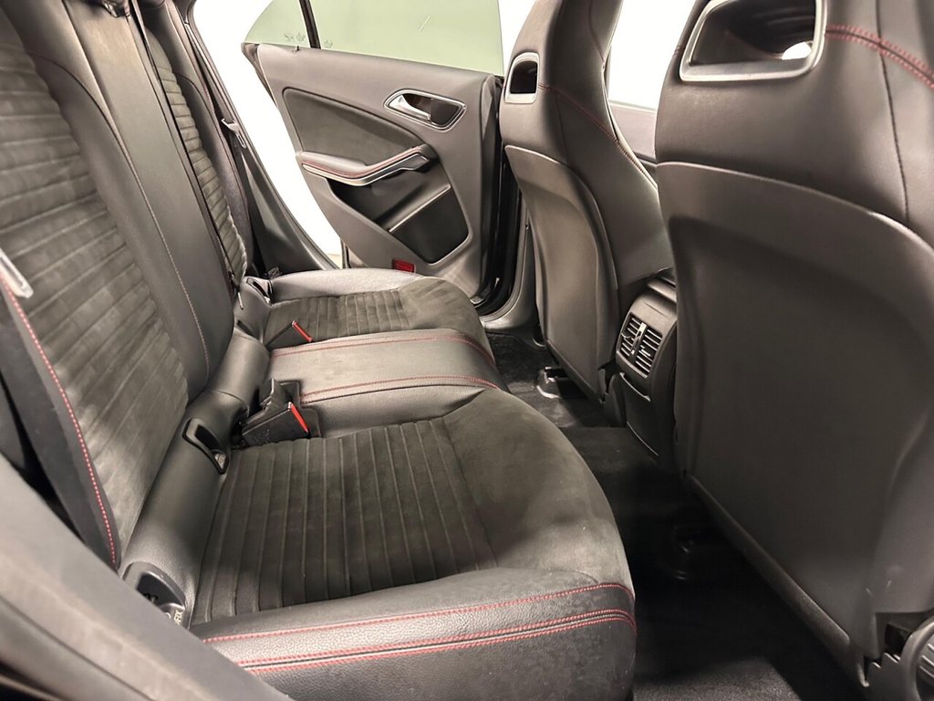 Used Mercedes-Benz CLA 2015 for sale - 76510019: Photo 24