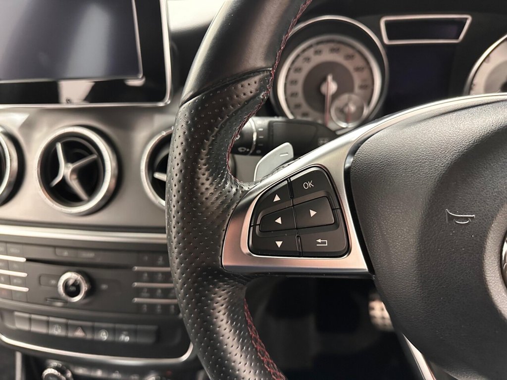 Used Mercedes-Benz CLA 2015 for sale - 76510019: Photo 25