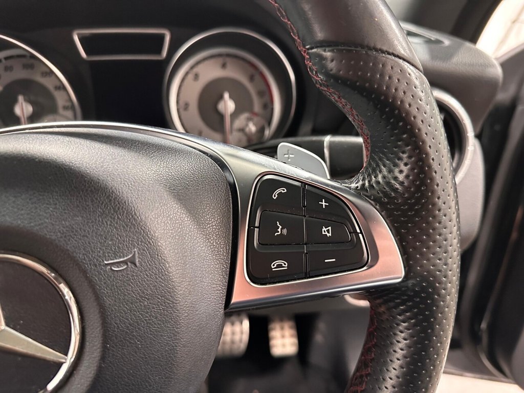 Used Mercedes-Benz CLA 2015 for sale - 76510019: Photo 26