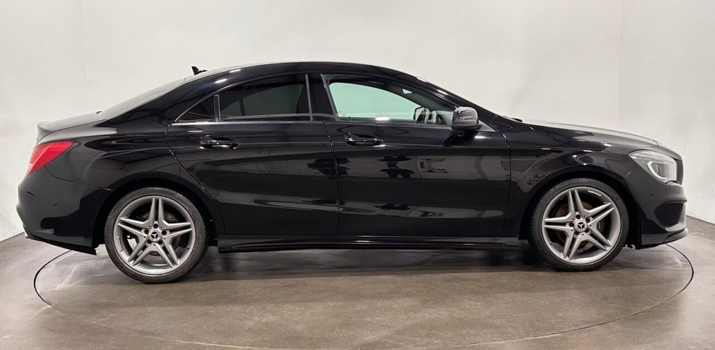 Used Mercedes-Benz CLA 2015 for sale - 76510019: Photo 27