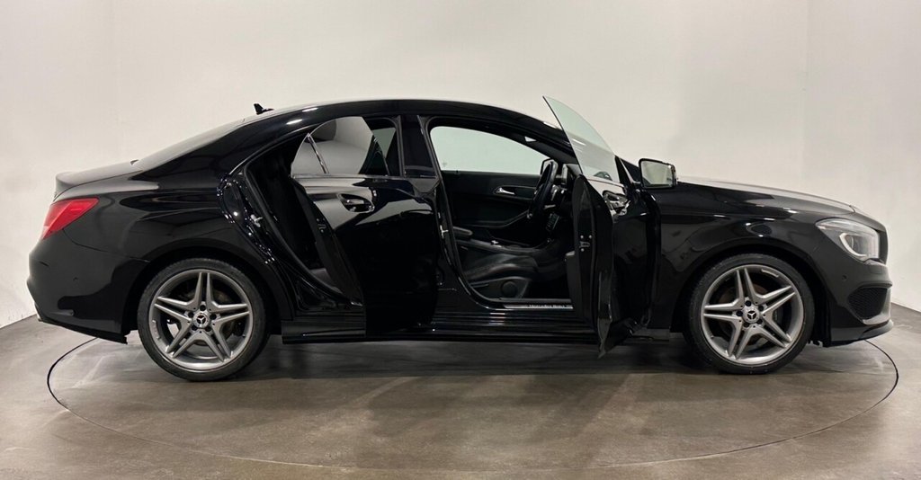 Used Mercedes-Benz CLA 2015 for sale - 76510019: Photo 28