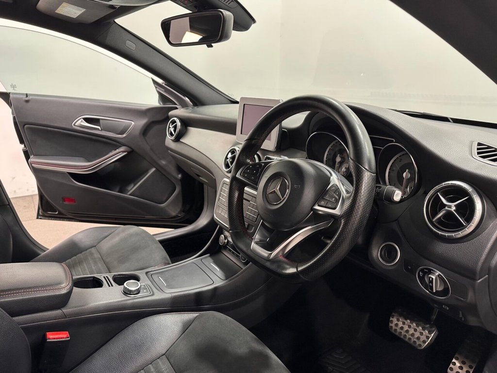 Used Mercedes-Benz CLA 2015 for sale - 76510019: Photo 7