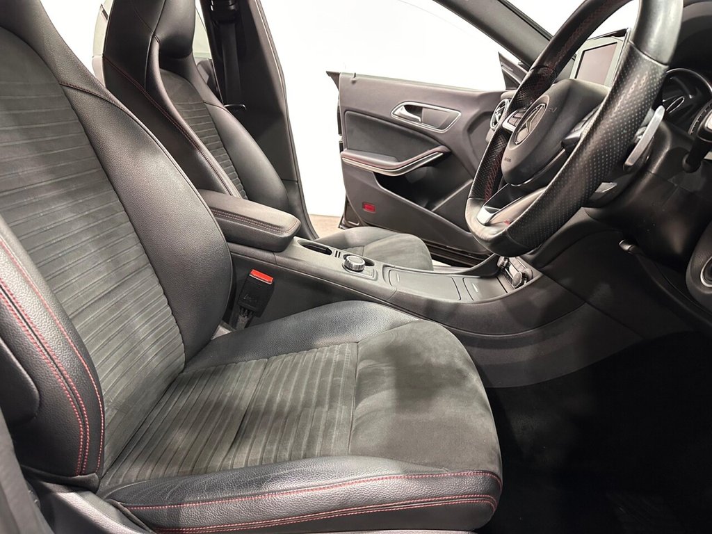 Used Mercedes-Benz CLA 2015 for sale - 76510019: Photo 9