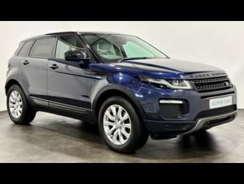 2016 (16) - 2.0 TD4 SE Tech 5dr Auto