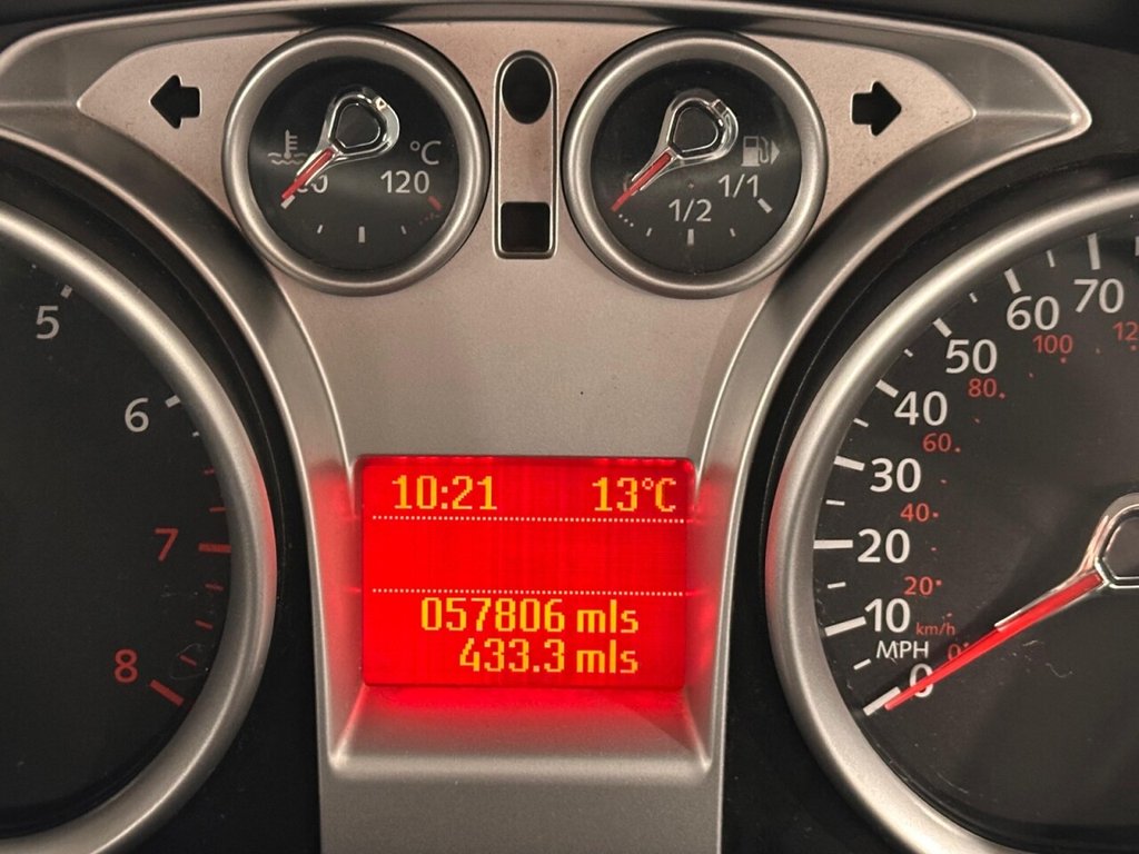 Used Ford C-Max 2008 for sale - 76470098: Photo 10