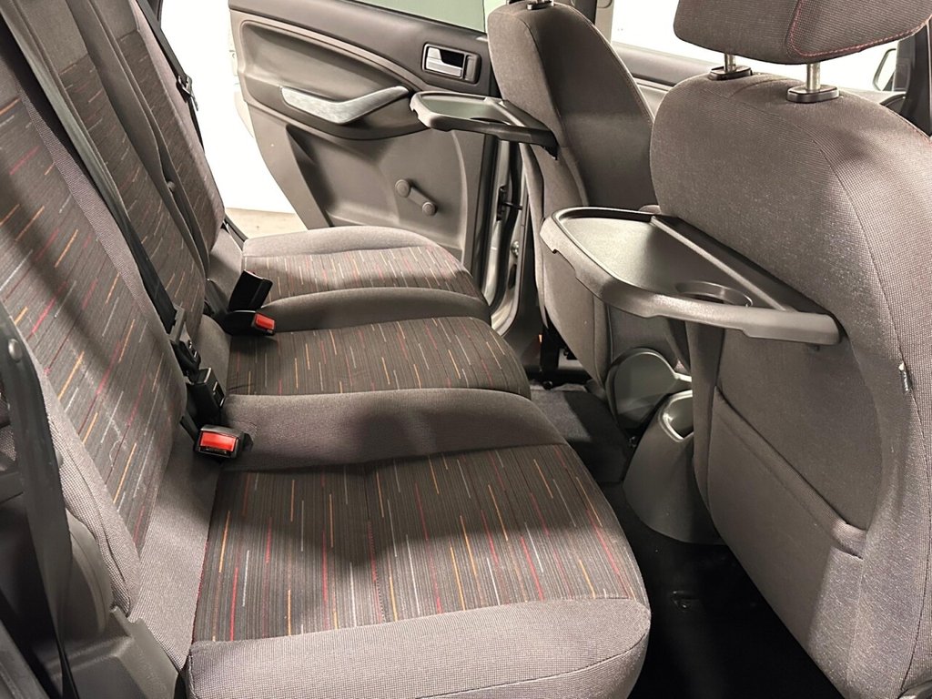 Used Ford C-Max 2008 for sale - 76470098: Photo 14