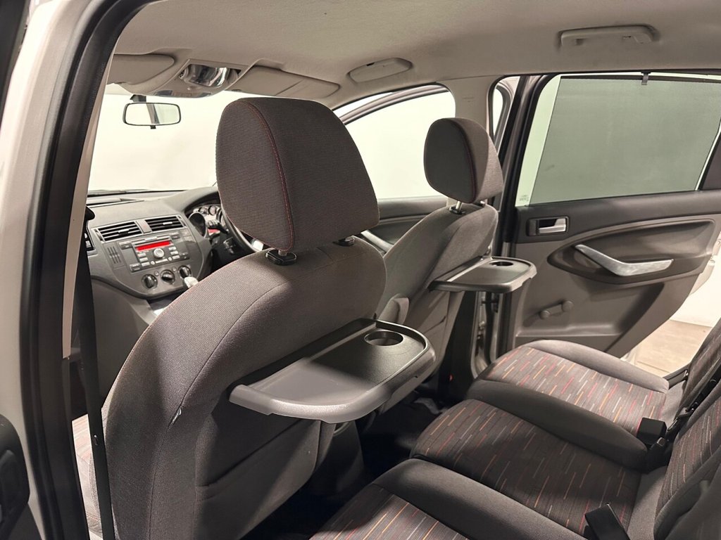 Used Ford C-Max 2008 for sale - 76470098: Photo 15