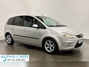 Ford - C-Max