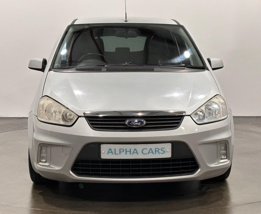 Used Ford C-Max 2008 for sale - 76470098: Photo 5