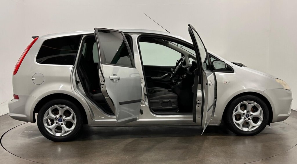 Used Ford C-Max 2008 for sale - 76470098: Photo 7
