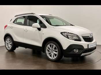 2016 (66) - 1.6i Exclusiv SUV 5dr Petrol Manual 2WD Euro 6 (s/s) (115 ps)