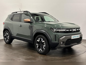 Used Dacia Duster 2025 for sale - 79155475: Photo