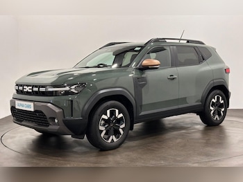 Used Dacia Duster 2025 for sale - 79155475: Photo