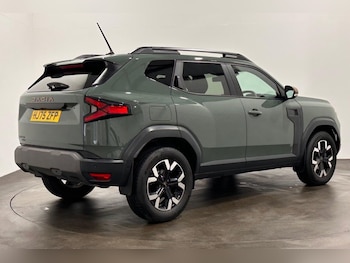 Used Dacia Duster 2025 for sale - 79155475: Photo