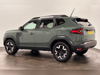 Used Dacia Duster 2025 for sale - 79155475: Photo